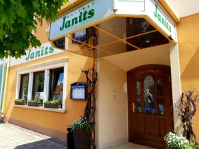 Gasthof Janits